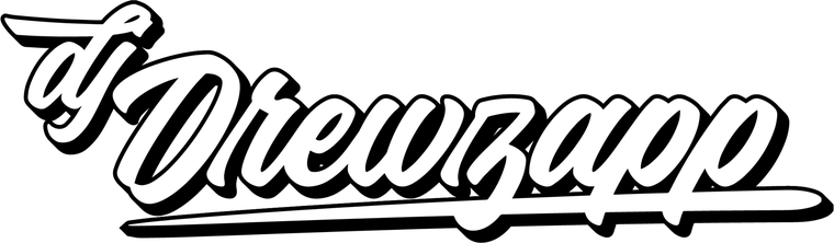 DJ Drewzapp